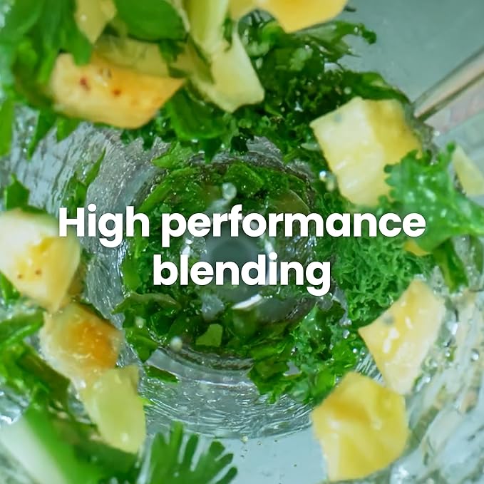 Portable Blender Bottle